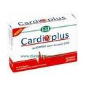 CARDIOPLUS 60 TAB.TREPAT DIET