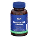 FLAVOLINE COMPLEX 120 COMP GSN