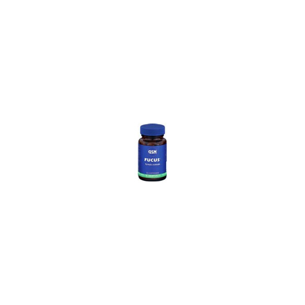 FUCUS 50 COMP GSN