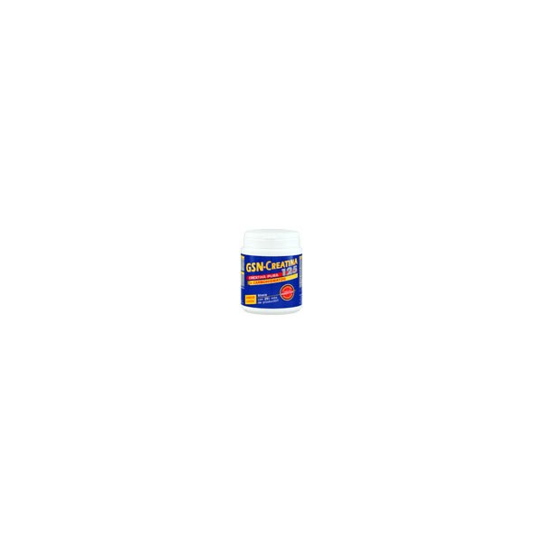 GSN CREATINA-125 LIMON 500 G GSN