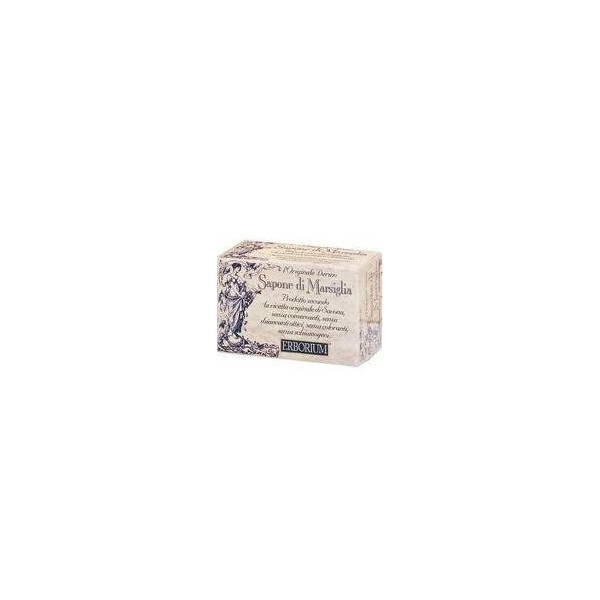 MARSELLA JABON PASTILLA 200G TREPAT DIET