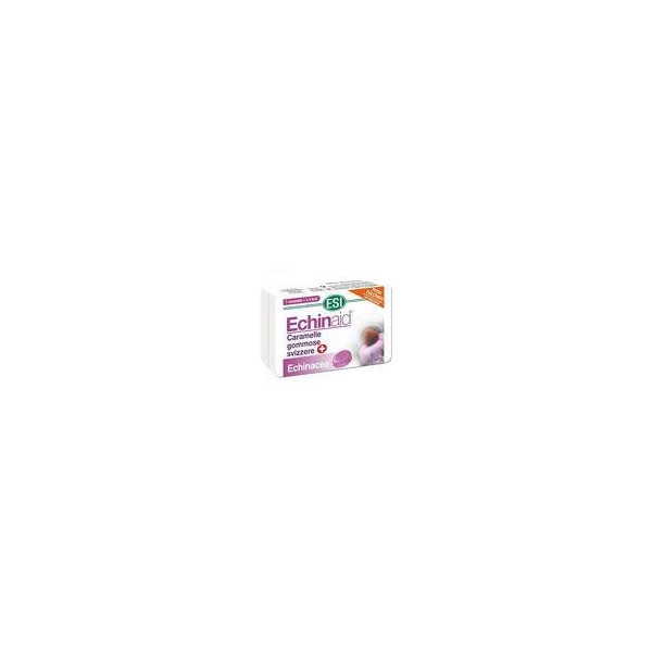 ECHINAID CARAMELO BLANDO 50 GR TREPAT DIET