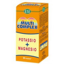 MULTI COMPLEX  POTASIO MAGNESIO 90 TABL.TREPAT DIET