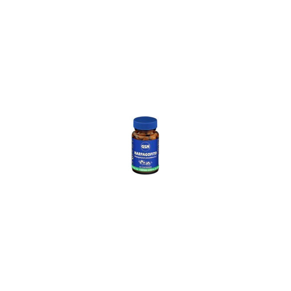 HARPAGOFITO 60 COMP GSN