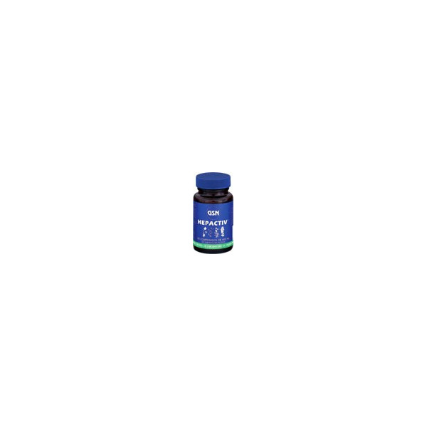 HEPACTIV 90 COMP GSN