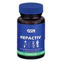 HEPACTIV 90 COMP GSN