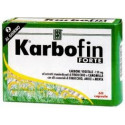 KARBOFIN FORTE 30 CAP.TREPAT DIET
