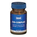 ISO COMPLEX 60 PERLAS GSN