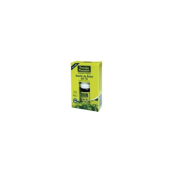 ARBOL DE TE ACEITE 100% 25ML.TREPAT DIET