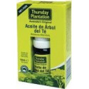 ARBOL DE TE ACEITE 100% 25ML.TREPAT DIET