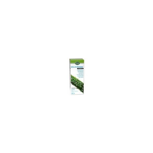 DIURERBE FORTE SOL.500 ML. TREPAT DIET