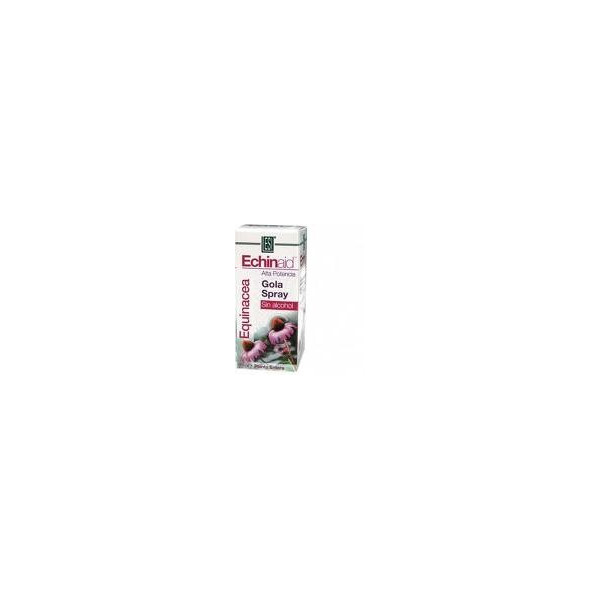 ECHINAID GOLA SPRAY 20 ML. TREPAT-DIET
