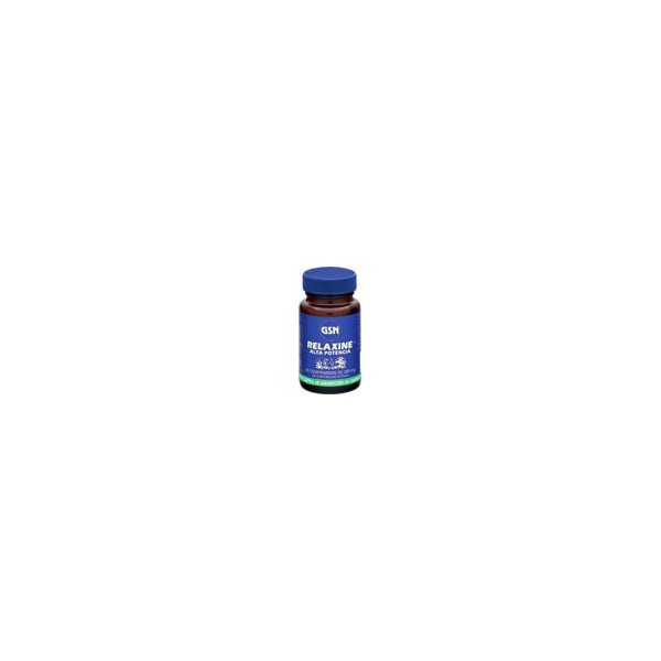 RELAXINE PREMIUM 60 COMP GSN