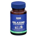 RELAXINE PREMIUM 60 COMP GSN