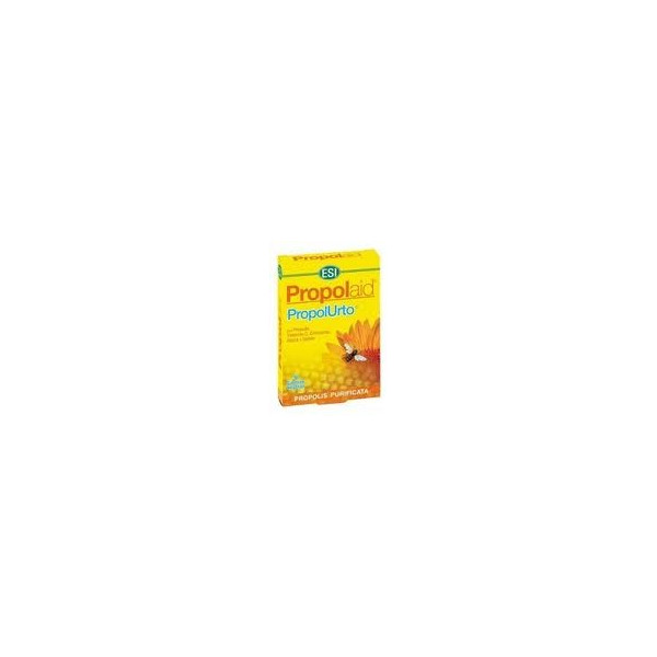 PROPOLAID PROPOLURTO 30 CAP. TREPAT-DIET