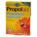 PROPOLAID PROPOLGOLA 30 COMP.MASTICABLE SABOR MENTA. TREPAT