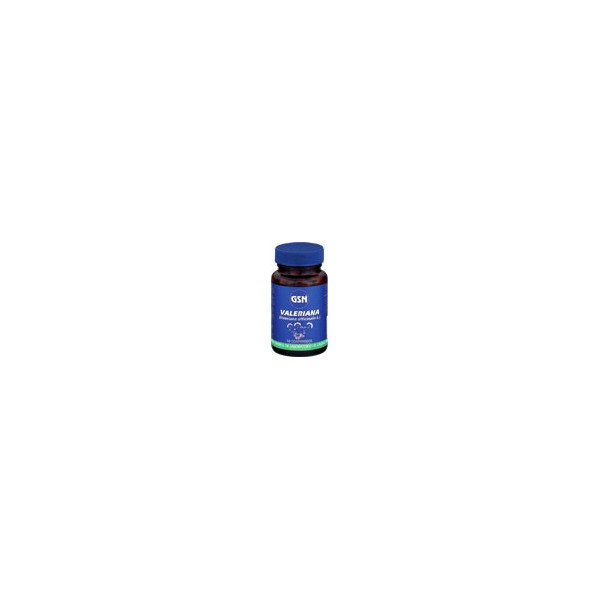VALERIANA 80 COMP GSN