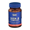 VITA B COMPLEX 60 CAP GSN