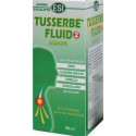 TUSSERBE 2 FLUID JARABE 150ML.TREPAT DIET