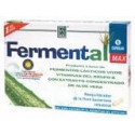 FERMENTAL MAX 20 CAP.TREPAT-DIET