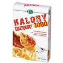 KALORY EMERGENCY 1000 24 CAP. TREPAT-DIET