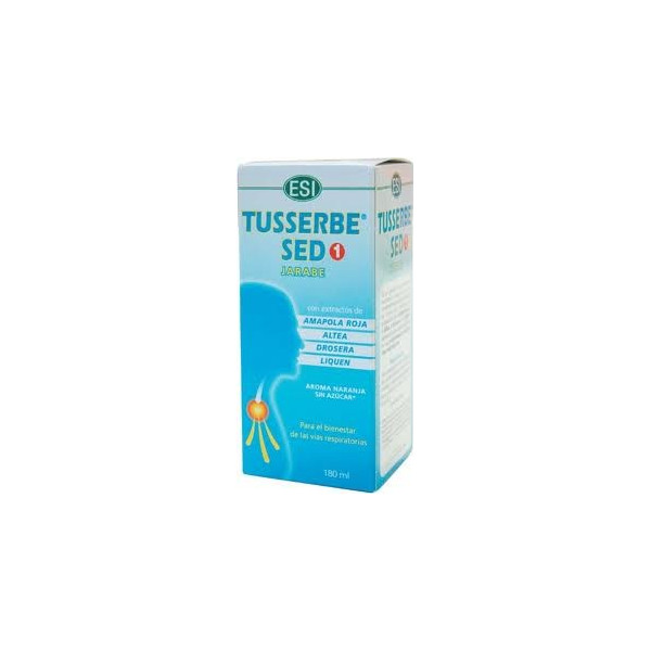 TUSSERBE 1 SED JBE 150.TREPAT DIET