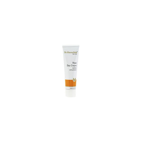 CREMA DE ROSAS 30 MLDR. HAUSCHKA