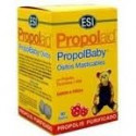 PROPOLAID PROPOLBABY 80 COMP. OSITOS MASTICABLES TREPAT DIET