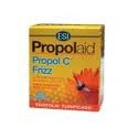 PROPOLAID PROPOL C  FRIZZ EFERVESC.20 COMP. TREPAT DIET
