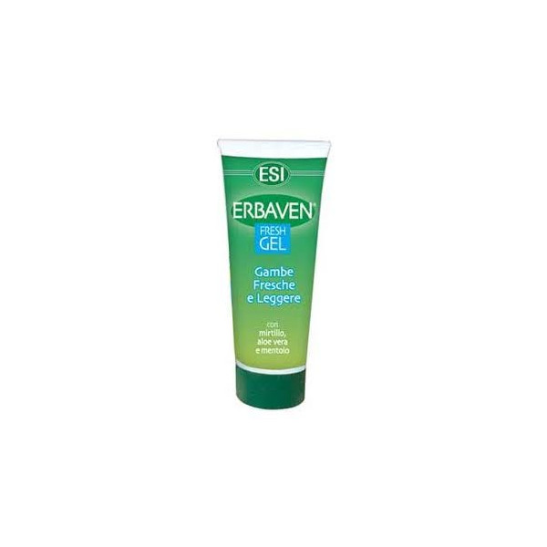 ERBAVEN FRESH GEL 100 ML. TREPAT DIET