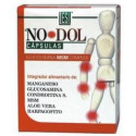 NODOL 60 CAP. TREPAT DIET