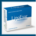 LIPOESAR 30 CAPS EBIOTEC