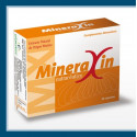 MINERAXIN NUTRACEUTICO 30 CAPS EBIOTEC