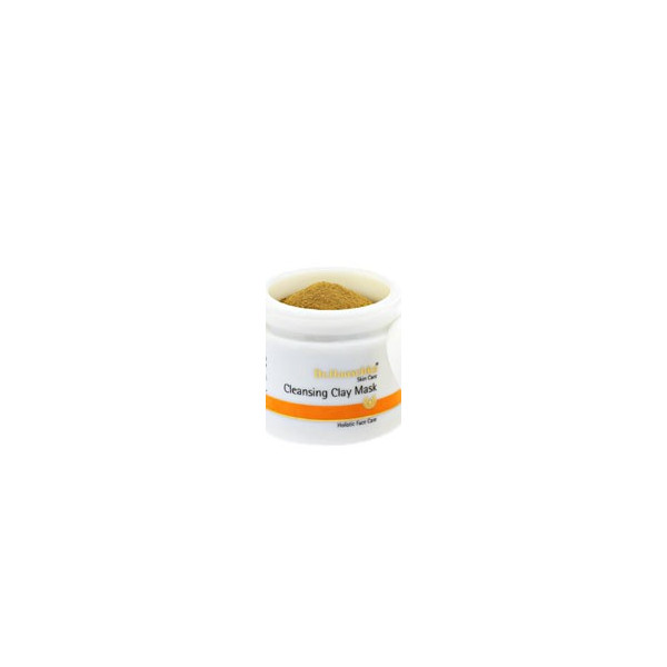 MASCARILLA DE ARCILLA 90 GR.DR. HAUSCHKA