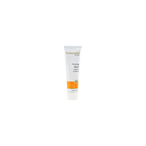 MASCARILLA DE ROSAS 30 ML.DR. HAUSCHKA