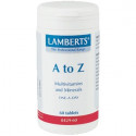 A TO Z MULTIVITAMIN 60 COMP LAMBERTS
