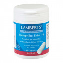 ACIDOPHILUS EXTRA 10 60 CAP LAMBERTS