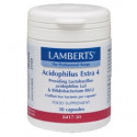 ACIDOPHILUS EXTRA 4 30 CAP LAMBERTS