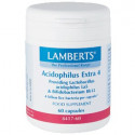 ACIDOPHILUS EXTRA 4 60 CAP LAMBERTS