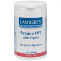 BETAINA CLH-PEPSINA 180 COMP LAMBERTS