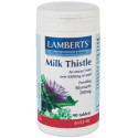 CARDO MARIANO 8500 MG (MILK THISTLE) 90 TAB LAMBERTS