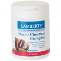 COMPLEJO DE CASTAÑO DE INDIAS 60 COMP LAMBERTS