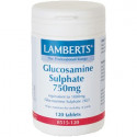 GLUCOSAMINA SULFATO 750 MG 120 COMP LAMBERTS