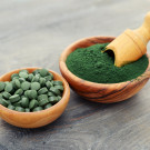 Espirulina