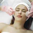 Limpieza facial