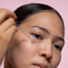 Serums facials