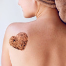 Exfoliantes corporales