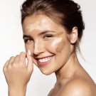 Maquillaje base