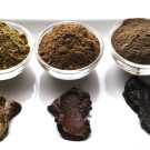 Nom: Tintes naturals / henna