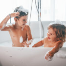 Higiene infantil